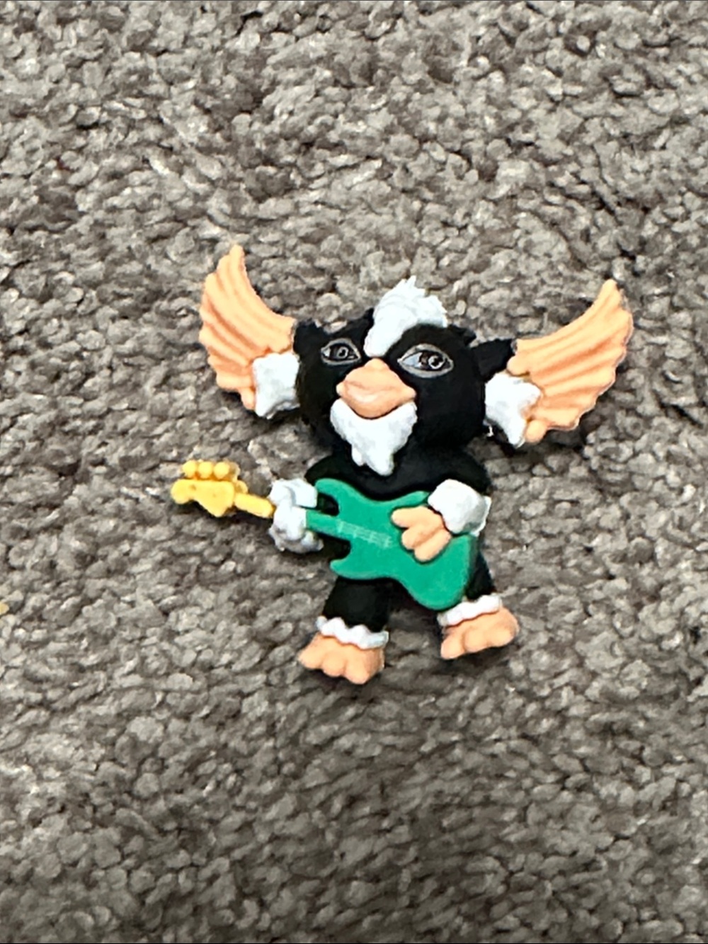 Gremlins Figure - Stripe